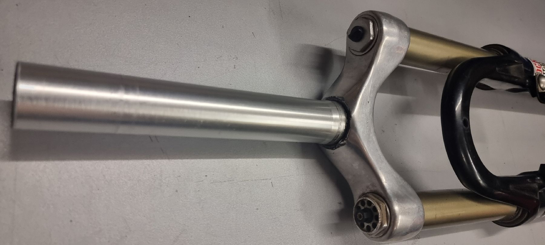 Rockshox Ersatzteile: RockShox Sid SL – Gebraucht aus Seon von Stibinio 2