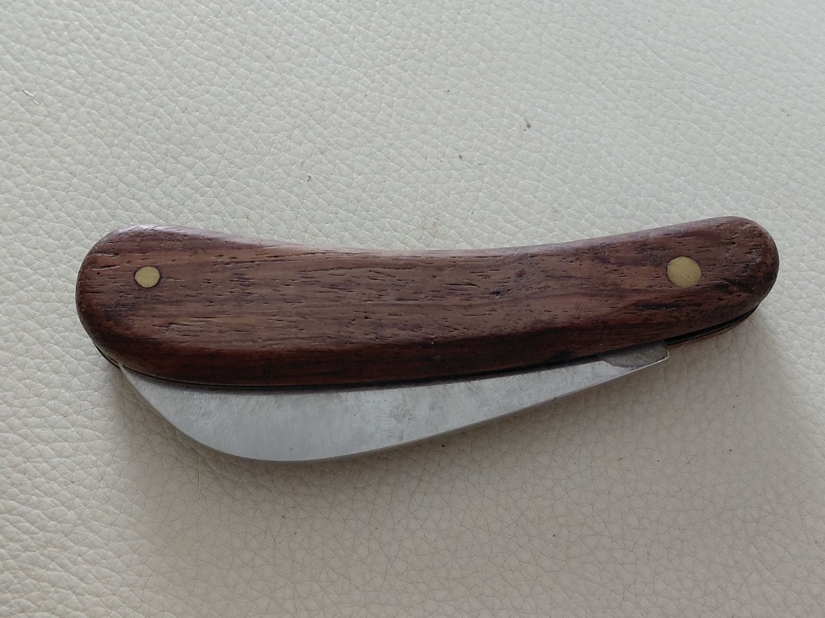 Victorinox Taschenmesser: Victorinox Gärtnermesser gebrauchter Zustand – Gebraucht aus Belp von mar_76s8 5