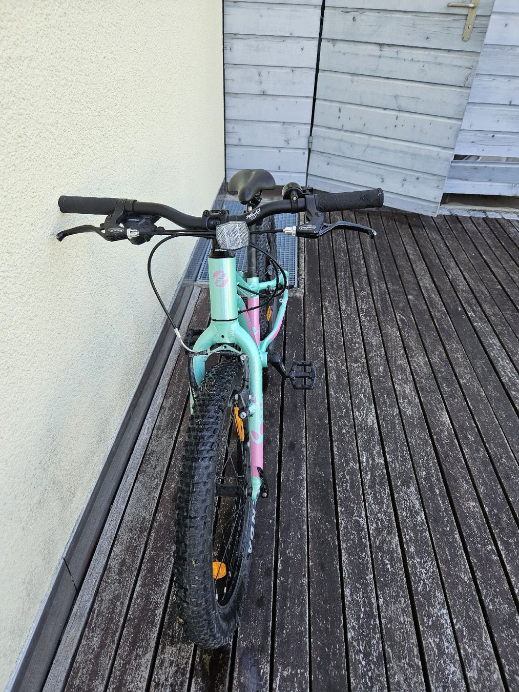 Ghost Biciclette: Kindervelo Ghost Lano 20 Zoll – Usato da Hünenberg See venduto da mar_dpm2 3