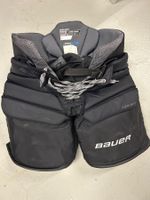 Eishockey Goaliehose Bauer Elite Int. L