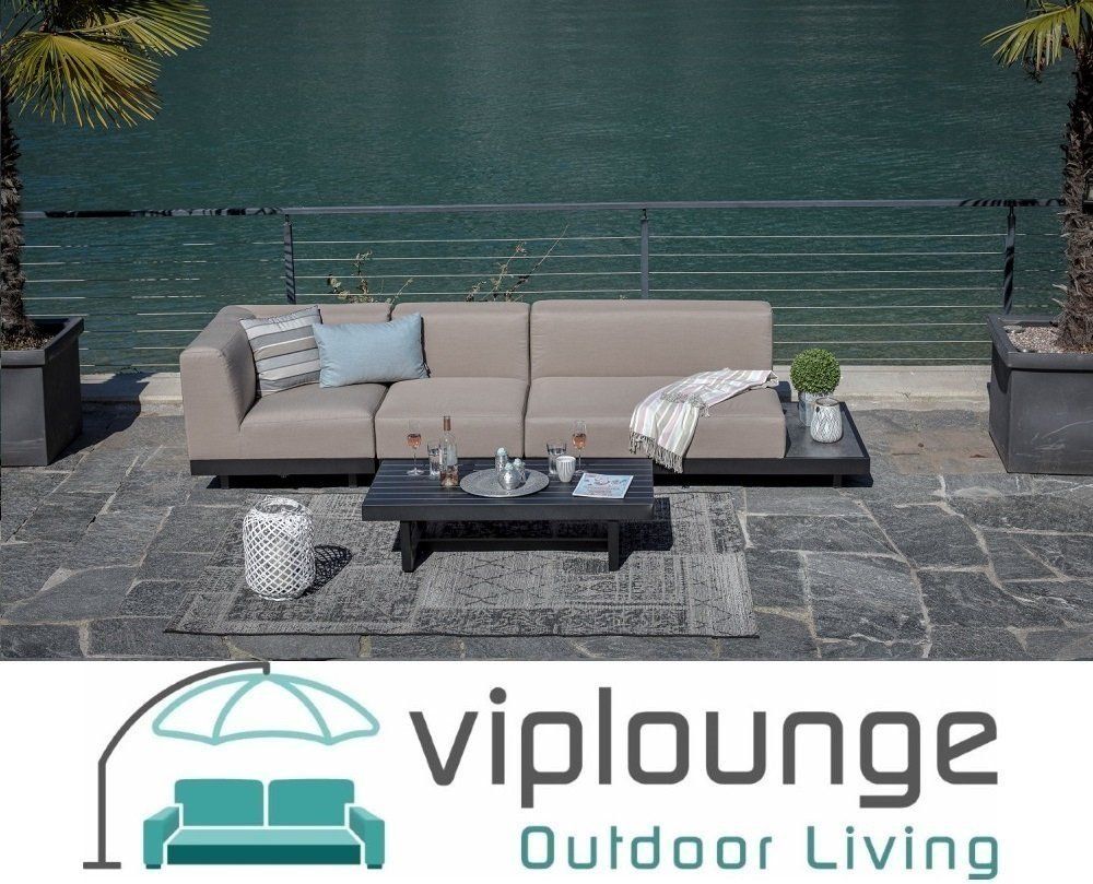Viplounge Sofas: Outdoor Sofa wetterfest – Neu und originalverpackt aus Uznach von viplounge 1