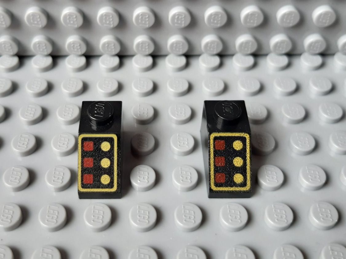 Lego Kit di costruzioni: LEGO - Slope - 3040p01 – Usato da Muhen venduto da Legoholic