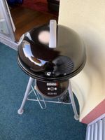 Elektrogrill Outdoor Chef 420E - Ideal bei wenig Platz!