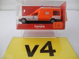 Herpa 042581 "FW Münster", Nr. v4