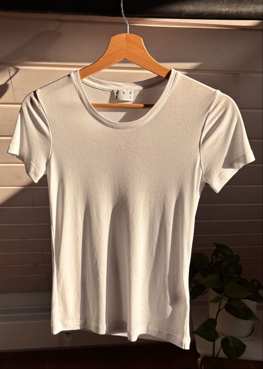 T-shirt: ASKET t-shirt – Nuovo (secondo la descrizione) da Kilchberg ZH venduto da ben_pc68 7