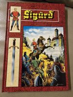 Sigurd Hansrudi Wäscher Comic Sonderband 1-45 Top Zustand (D