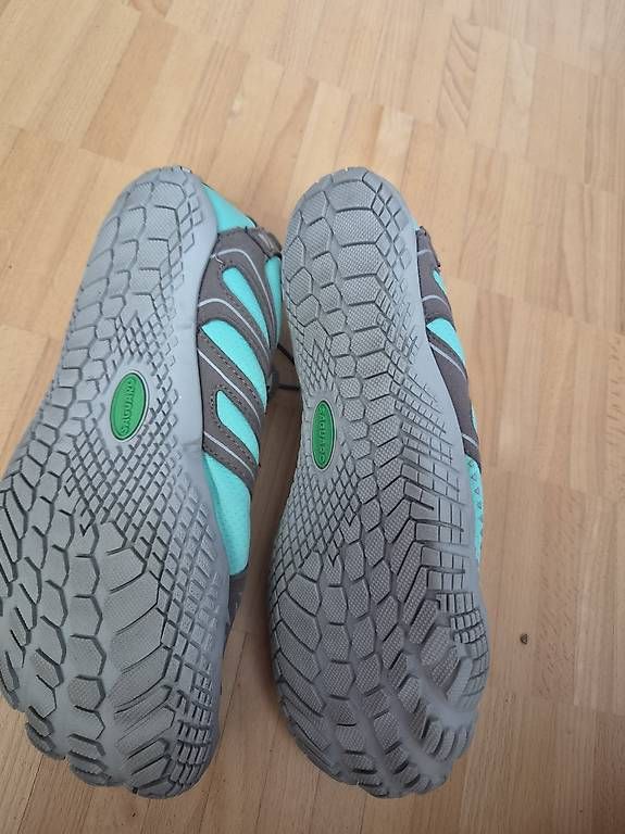 Scarpe da uomo: Barfussschuhe Saguaro Grösse 41 – Usato da Jona venduto da Mona4490 1