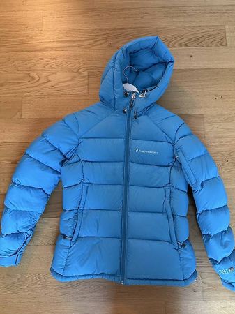 Peak Performance Skijacke Damen Grösse M