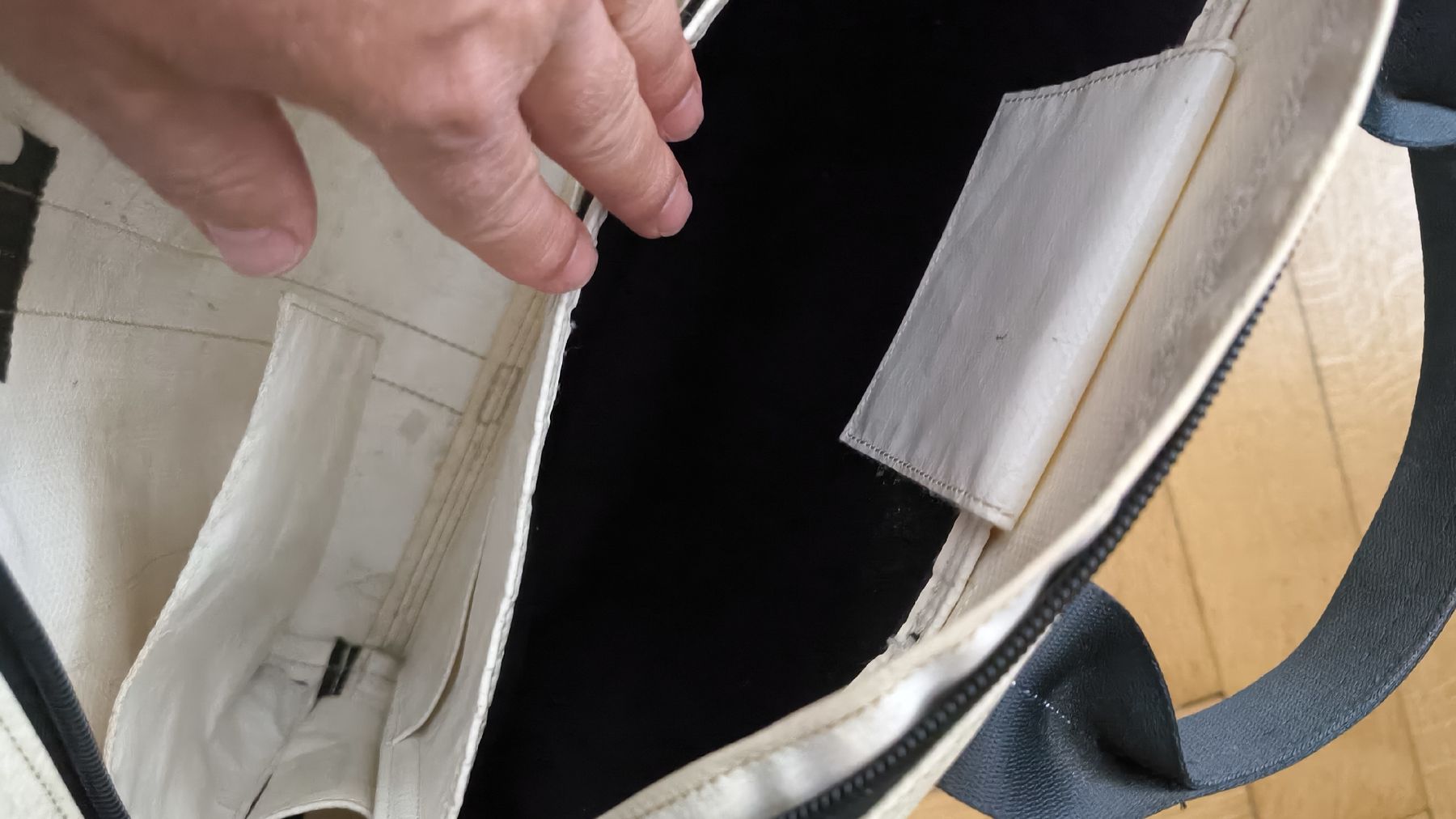 Freitag Autres vêtements & accessoires: Freitag Tasche – D'occasion à Lugano par FillY 3
