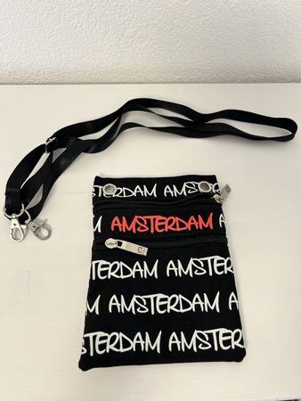 Täschchen aus Amsterdam