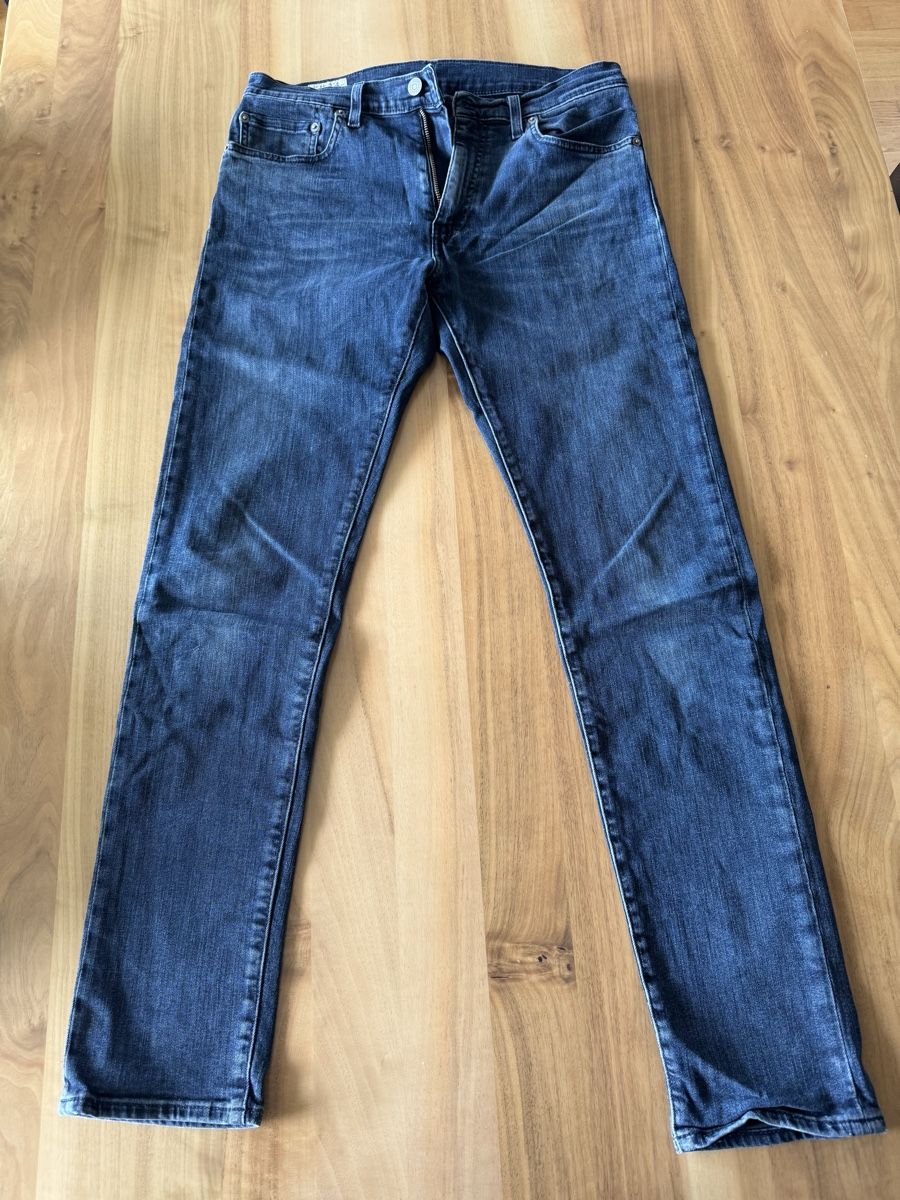 Levi's Jeans: Levi‘s Jeans 512 34x34 – Usato da Bern venduto da MilesThomi 2
