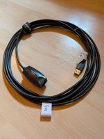 Lindy USB Verlängerung Kabel - Extension Cable 5m 