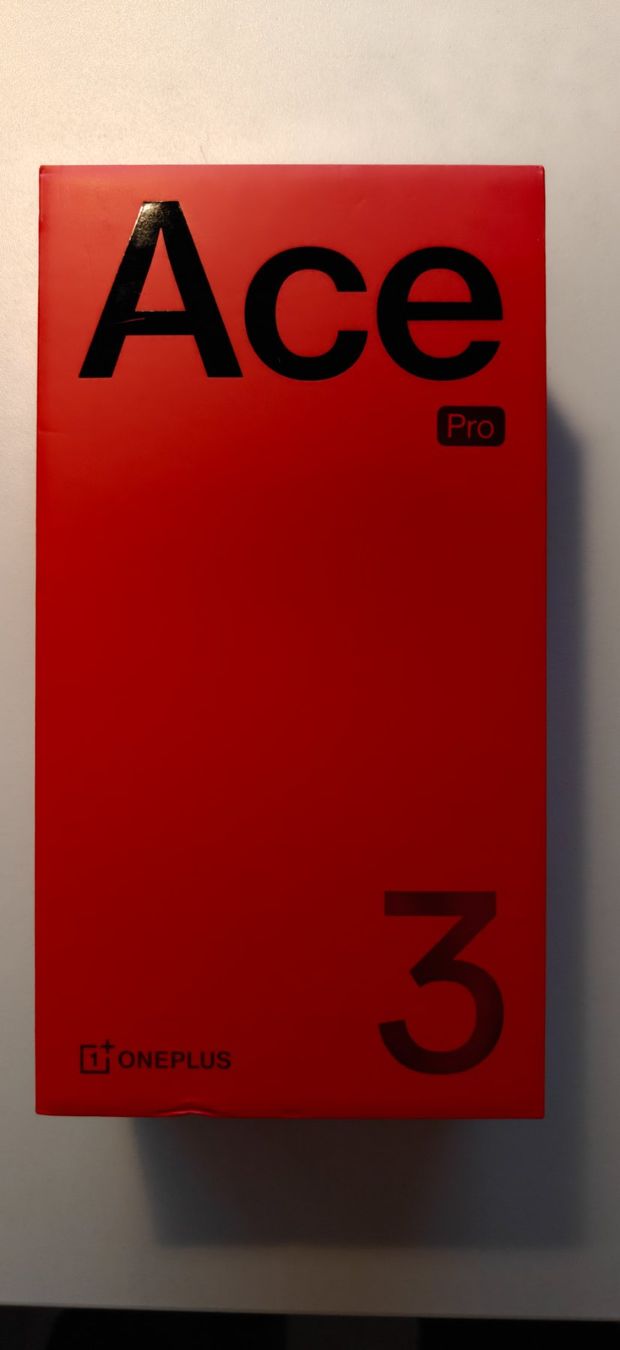 OnePlus Telefoni cellulari / Smartphones: OnePlus Ace 3 Pro Spitzenklasse Handy – Usato da Kaiseraugst venduto da Galezi 1