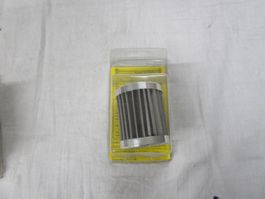 KTM LC4 Ölfilter Metall waschbar