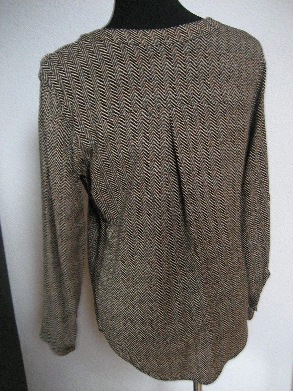 Tom Tailor Camicette: Blouse Tom Tailor taille S – Nuovo (secondo la descrizione) da Delémont venduto da marryb 3