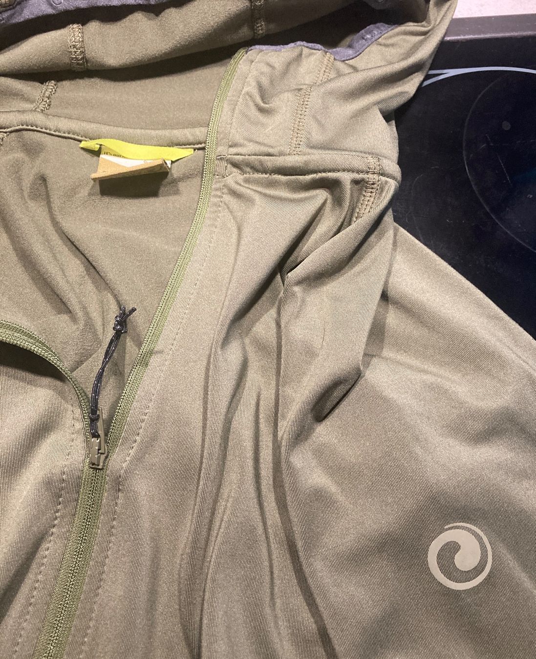 Sherpa Jacken: Sherpa Jacke Top Zustand – Gebraucht aus Bischofszell von Silberviolett 3