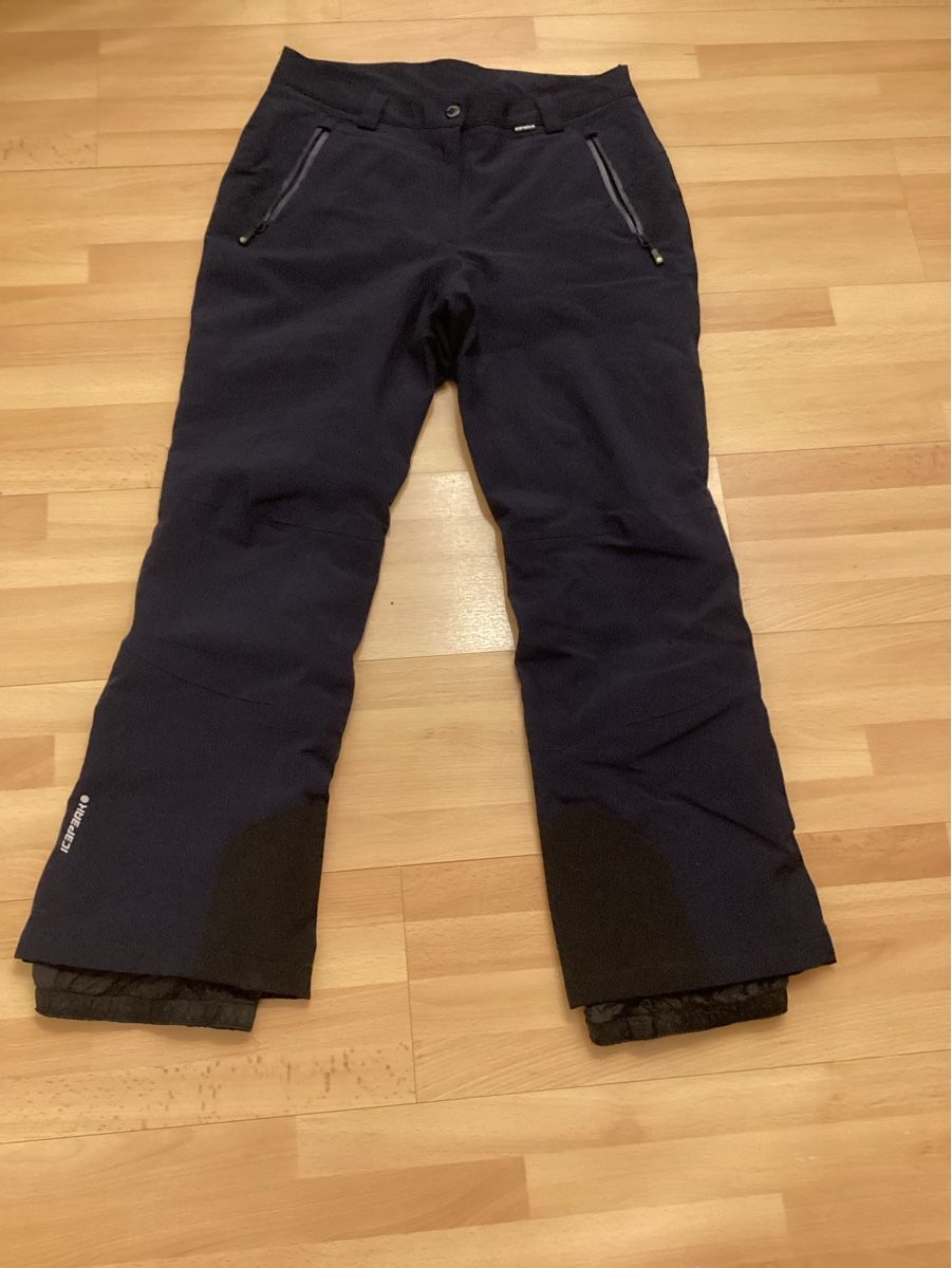 Icepeak Hosen: Icepeak Skihosen  – Neu (gemäss Beschreibung) aus Unterkulm von Lunchen11 6