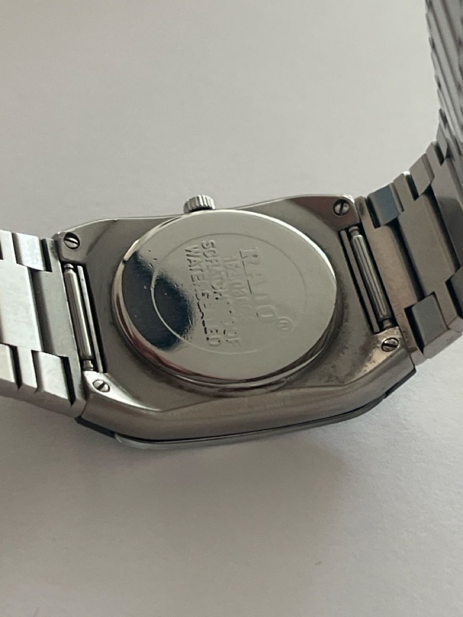 Rado Orologi: Rado Jubile  – Usato da Rheineck venduto da UhrenReinhardt 2