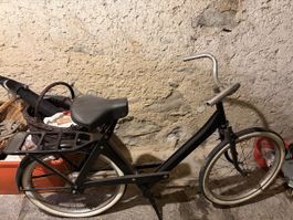 Velo solex