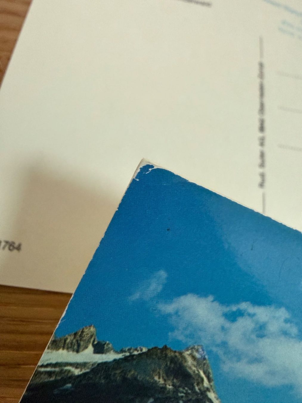 Ansichtskarten: 3x SAURER 3DUX Postkarten Ansichtskarten PTT Postauto – Gebraucht aus Stans von Huonder66 6