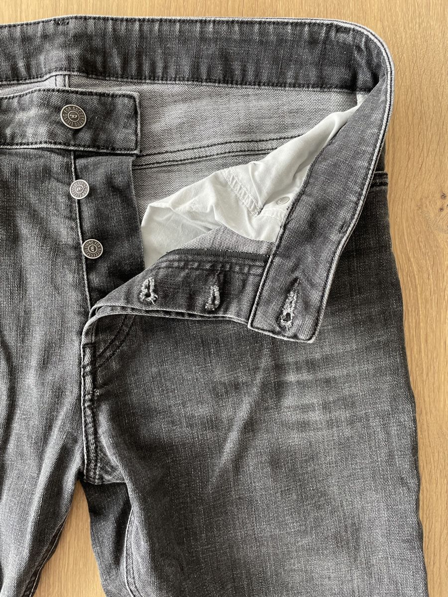 Diesel Jeans: Diesel Jeans D-Luster W30 L30 – Usato da Uznach venduto da Player6 2