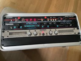 MESA Boogie 2020 Rock Rack