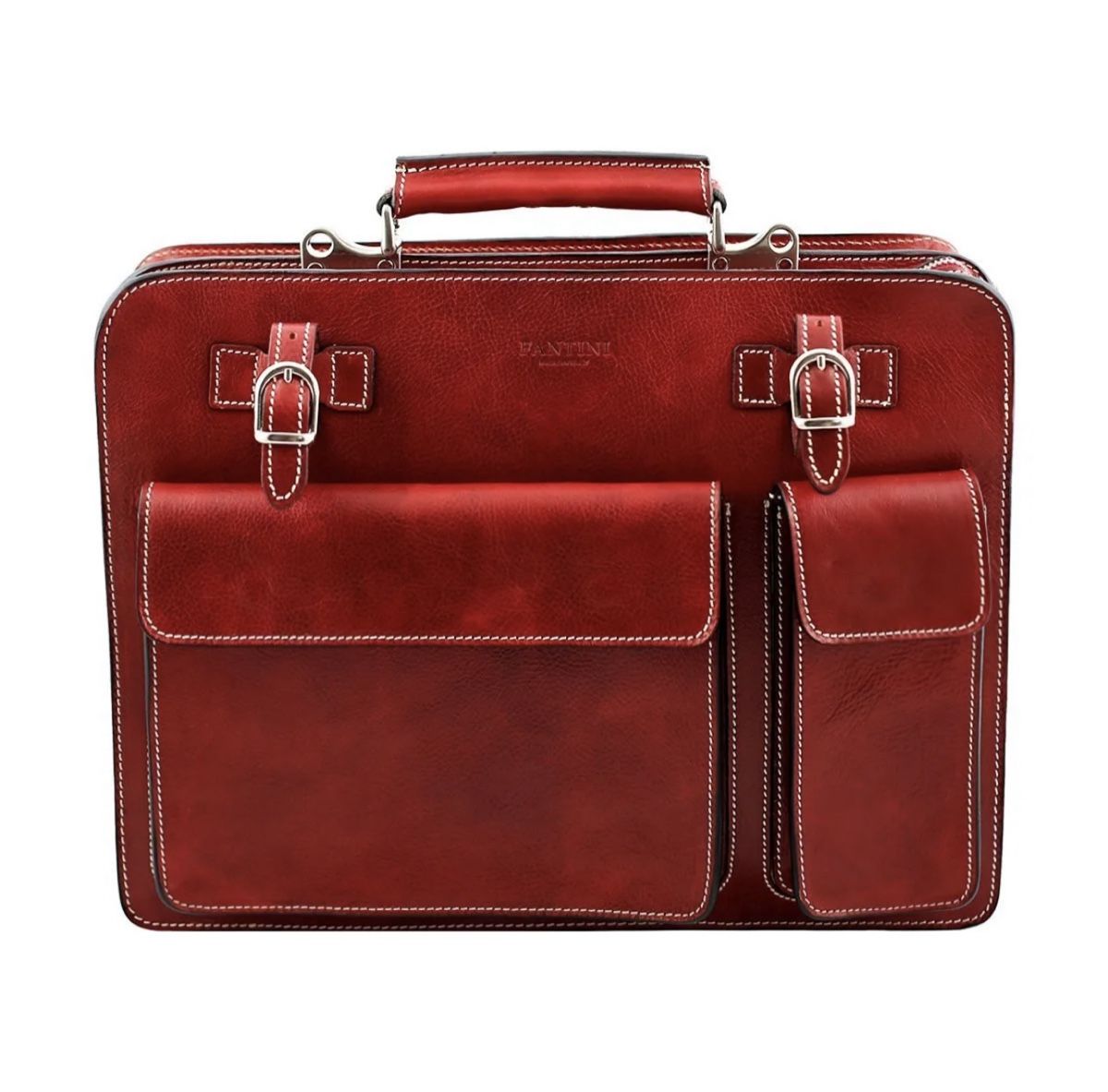Koffer & Taschen: Aktentasche aus Leder Oxford – Neu und originalverpackt aus Wittenbach von WWW.DRILUBAGS.CH