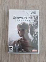 Secret Files: Tunguska - Nintendo Wii (NEU / SEALED)