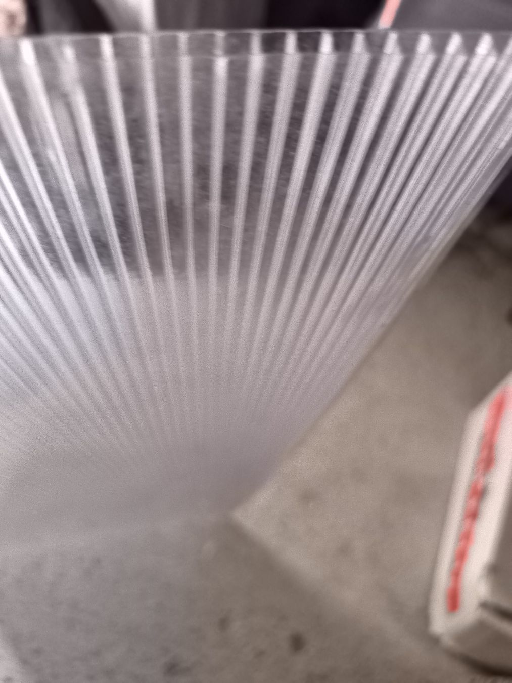 Piatti di portata: Stegplatten 6mm 20 Stück – Usato da Konolfingen venduto da dom_t6m6 1
