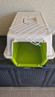 Transportbox für Katzen