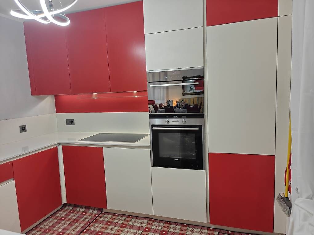 Komplettküchen: Regalo cucina completa modulnova – Gebraucht aus Roveredo GR von pao_h68d 4