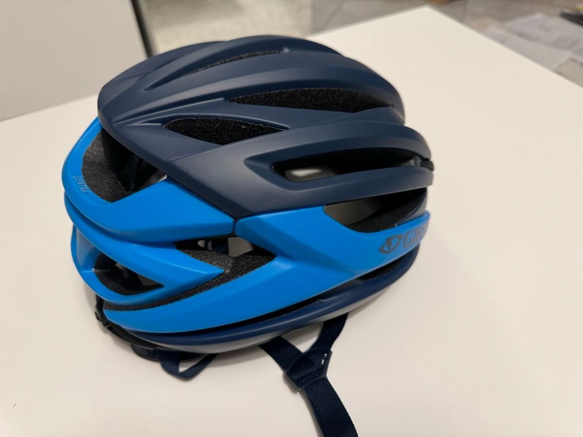 Caschi: Casque / Helm Giro Syntax MIPS XL – Nuovo e nell'imballaggio originale da Boécourt venduto da coco611