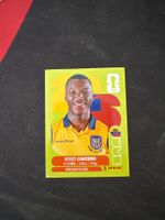 Panini FIFA WM 2026 Sticker - ECU 9