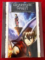 Guardian of the Spirit Anime