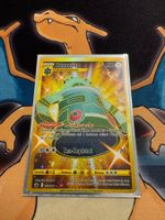 Bronzong (CRE 223) - DE - Schaurige Herrschaft