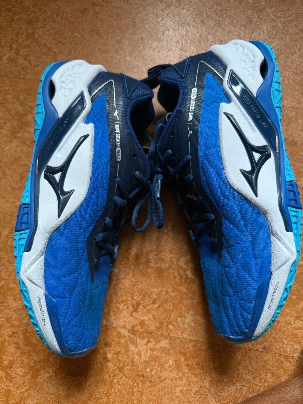 Herrenschuhe: Schuhe – Gebraucht aus Flawil von Stella_3 3