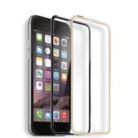 3D Titanium 9H Panzerglas iPhone 8 / 7