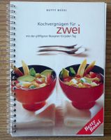 Betty Bossi - Kochen für zwei