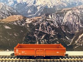 Märklin 8633 DB offener Güterwagen