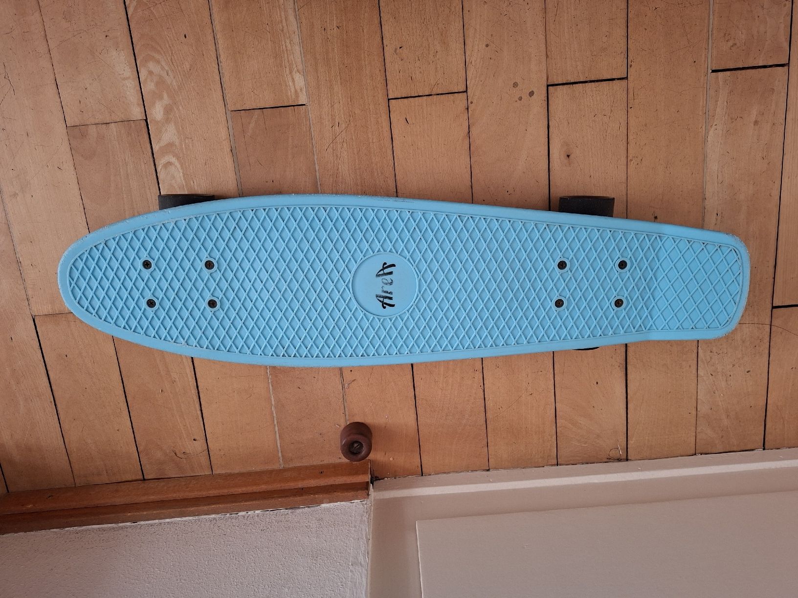 Skateboards: Skateboard – Gebraucht aus Zürich von Wicken 1