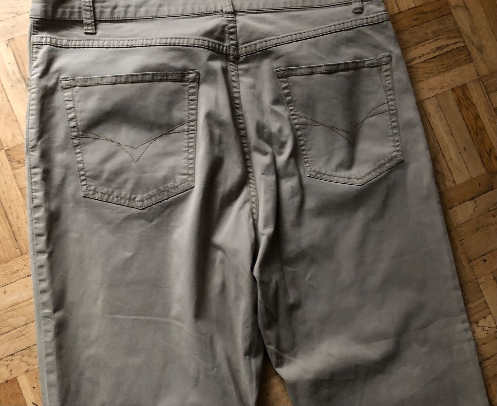 Jeans: Sea Barrier Classic Grösse 50 – Usato da Mollis venduto da ges_vlm6 3