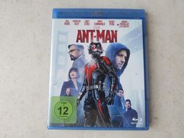 Ant-Man  /  Bluray