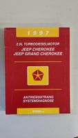 Reparaturhandbuch: Chrysler International 1997