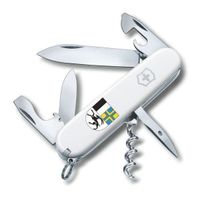 Spartan Victorinox Graubünden Wappen