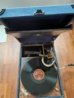 Grammophon Elektrola