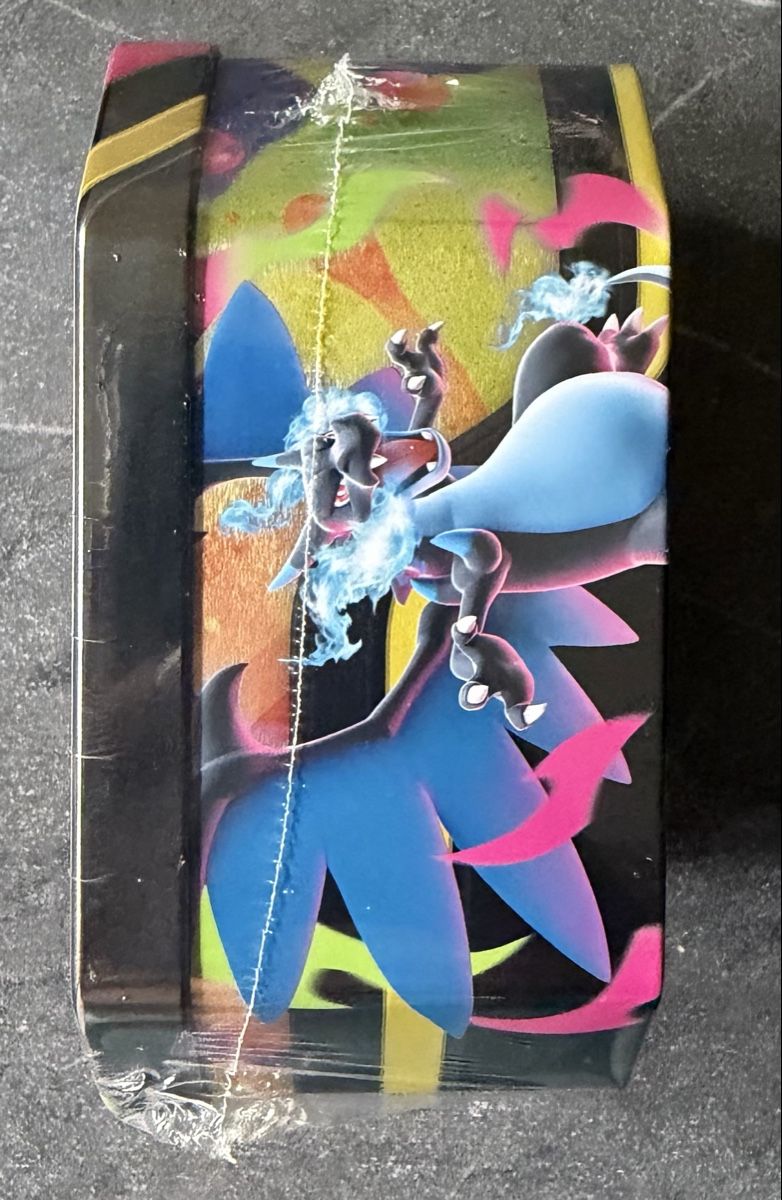 Pokémon Cartes à collectionner: Pokébox FR Méga-Dracaufeu X-Y – Neuf avec emballage d'origine à Genève par den_2mrh 1