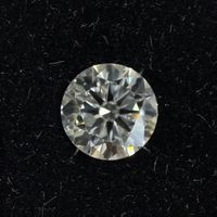 Labor - Diamant | 1.02ct | D-E | VVS | IGI zertifiziert