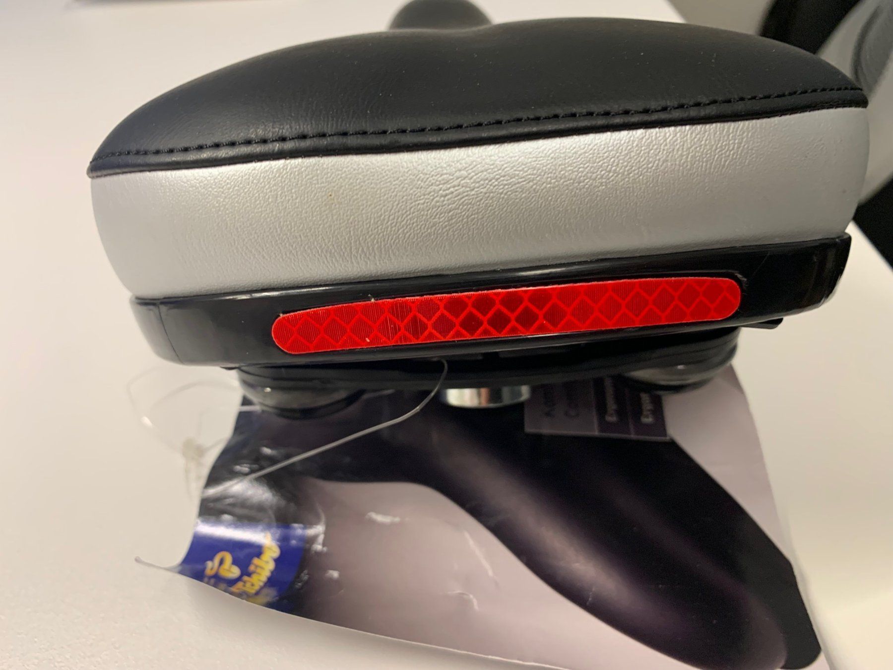 Selle & Accessori: Gelsattel TCM – Nuovo (secondo la descrizione) da Unterengstringen venduto da hausraus 4