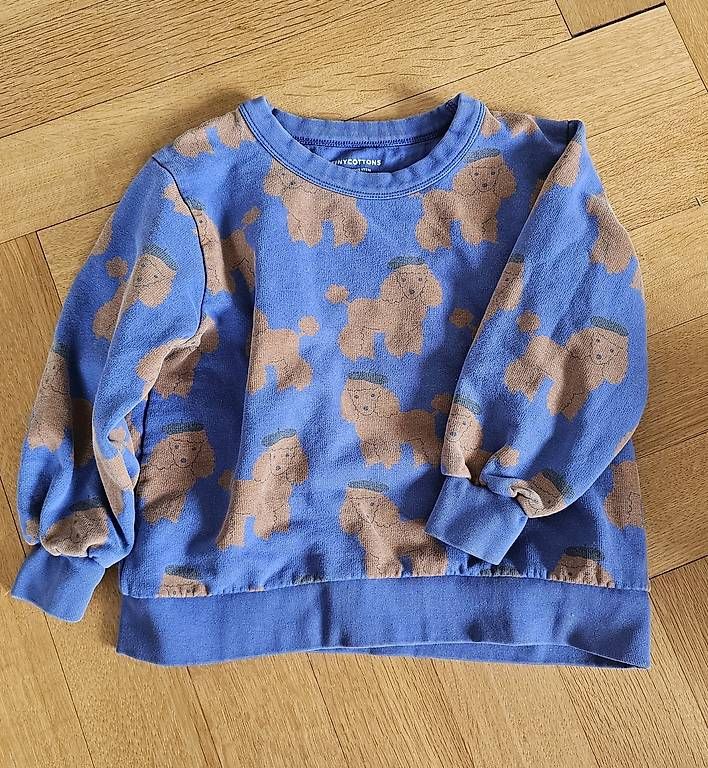 Lotti & Set di vestiti: Tiny Cottons Set Pullover & Jogginghose – Usato da Zürich venduto da swidi 3