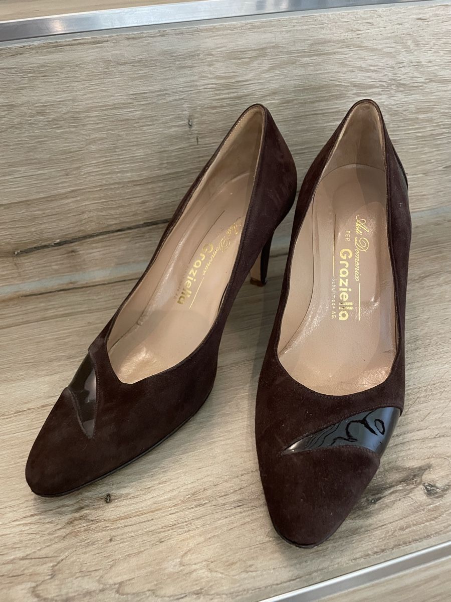 Scarpe da donna: Damen Pumps – Usato da Zunzgen venduto da RajaM